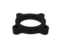aFe Power (Advanced FLOW Engineering) - aFe Silver Bullet Throttle Body Spacers Mazda 3 14-18 L4-2.0L/2.5L - Image 2