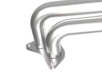 aFe Power (Advanced FLOW Engineering) - aFe Twisted Steel Long Tube Header 02-19 Subaru Impreza WRX/STI/Legacy (Unequal Length) - Image 5