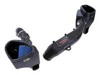 aFe Power (Advanced FLOW Engineering) - aFe Track Series Stg 2 Carbon Fiber Intake w/Pro 5R Media 15-20 BMW M3/M4(F80/82/83) L6-3.0L(tt) S55 - Image 3
