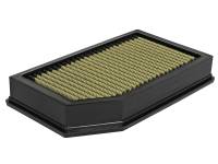 aFe Power (Advanced FLOW Engineering) - aFe Magnum FLOW Pro GUARD 7 OE Replacement Filter 2018+ Jeep Wrangler (JL) V6 3.6L - Image 2