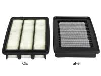 aFe Power (Advanced FLOW Engineering) - aFe MagnumFLOW Pro DRY S Air Filter 17-18 Honda Civic Type R L4-2.0L (t) - Image 3