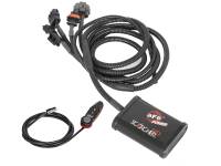 aFe Power (Advanced FLOW Engineering) - aFe SCORCHER HD Module 2016 Nissan Titan XD V8-5.0L (td) - Image 2