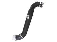 aFe Power (Advanced FLOW Engineering) - aFe Bladerunner Intercooler Tube Cold Side 3.5in-3in 2015 Ford F-150 V6 Ecoboost 3.5L (tt) - Image 2