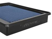 aFe Power (Advanced FLOW Engineering) - aFe MagnumFLOW OE Replacement Air Filter w/ Pro 5R Media 17-21 Nissan Titan V8-5.6L - Image 4