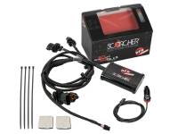aFe Power (Advanced FLOW Engineering) - aFe Scorcher GT Module 17-18 Hyundai Elantra Sport 1.6L Turbo - Image 5