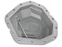 aFe Power (Advanced FLOW Engineering) - aFe Rear Diff Cover Raw Finish 2017 Ford F-350/F-450 V8 6.7L (td) Dana M300-14 (Dually) - Image 3
