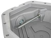 aFe Power (Advanced FLOW Engineering) - aFe Rear Diff Cover Raw Finish 2017 Ford F-350/F-450 V8 6.7L (td) Dana M300-14 (Dually) - Image 6