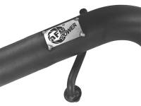 aFe Power (Advanced FLOW Engineering) - aFe Bladerunner Intercooler Tubes Hot Side 2in-2.5in 2015 Ford F-150 V6 Ecoboost 3.5L (tt) - Image 7