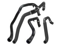 aFe Power (Advanced FLOW Engineering) - aFe Bladerunner Intercooler Tubes Hot Side 2in-2.5in 2015 Ford F-150 V6 Ecoboost 3.5L (tt) - Image 9