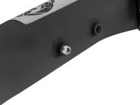 aFe Power (Advanced FLOW Engineering) - aFe BladeRunner 3in Black IC Tube Cold Side w/ Coupling & Clamp Kit 2016 GM Colorado/Canyon 2.8L - Image 2
