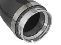aFe Power (Advanced FLOW Engineering) - aFe BladeRunner 3in Black IC Tube Cold Side w/ Coupling & Clamp Kit 2016 GM Colorado/Canyon 2.8L - Image 5