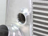 aFe Power (Advanced FLOW Engineering) - aFe Bladerunner Intercooler w/ Tubes 13-14 Ford F-150 EcoBoost Trucks V6 3.5L - Image 3