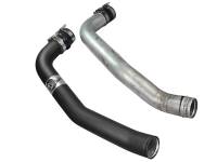 aFe Power (Advanced FLOW Engineering) - aFe Bladerunner Intercoolers I/C Tube 3in Cold Side Ford F-250/F-350 99-03 V8-7.3L - Black - Image 6