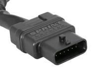 aFe Power (Advanced FLOW Engineering) - aFe Sprint Booster Power Converter 07-12 Infiniti G37 V6 AT/MT - Image 4