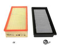 aFe Power (Advanced FLOW Engineering) - aFe MagnumFLOW Air Filters OER PDS A/F PDS Audi A4 09-11 / Q5 09-10 L4-2.0L (t) - Image 3