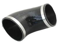 aFe Power (Advanced FLOW Engineering) - aFe MagnumFORCE Intakes Torque Booster Tube BMW M3 (E46) 01-07 L6-3.2L Black Upgrade 51/54-10461 - Image 4