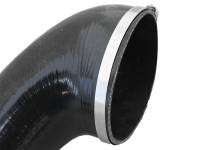 aFe Power (Advanced FLOW Engineering) - aFe MagnumFORCE Intakes Torque Booster Tube BMW M3 (E46) 01-07 L6-3.2L Black Upgrade 51/54-10461 - Image 5