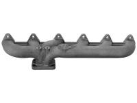 aFe Power (Advanced FLOW Engineering) - aFe Bladerunner Ductile Iron Manifolds Exhaust Dodge Diesel Trucks 03-07 L6-5.9L (td) - Image 5