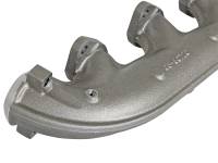 aFe Power (Advanced FLOW Engineering) - aFe Bladerunner Manifolds Exhaust for Ford Diesel Trucks 03-07 V8-6.0L (td) - Image 4