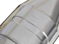 aFe Power (Advanced FLOW Engineering) - aFe Direct Fit Catalytic Converters Replacement 05-12 Toyota Tacoma L4-2.7L - Image 5