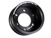 aFe Power (Advanced FLOW Engineering) - aFe Gamma Pulley GMA Power Pulley BMW M3 (E90/92/93) 09-12 V8-4.0L - Image 2