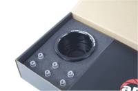 aFe Power (Advanced FLOW Engineering) - aFe Gamma Pulley GMA Power Pulley BMW M3 (E90/92/93) 09-12 V8-4.0L - Image 3