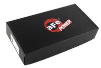 aFe Power (Advanced FLOW Engineering) - aFe Gamma Pulley GMA Power Pulley BMW M3 (E90/92/93) 09-12 V8-4.0L - Image 4