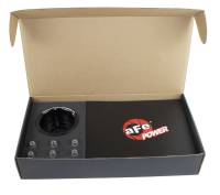 aFe Power (Advanced FLOW Engineering) - aFe Gamma Pulley GMA Power Pulley BMW M3 (E90/92/93) 09-12 V8-4.0L - Image 5