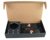 aFe Power (Advanced FLOW Engineering) - aFe Gamma Pulley GMA Power Pulley BMW M3 (E90/92/93) 09-12 V8-4.0L - Image 6