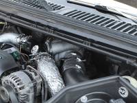 aFe Power (Advanced FLOW Engineering) - aFe Bladerunner Turbocharger 88mm 99.5-03 Ford Diesel Trucks V8 7.3L (td) - Image 8