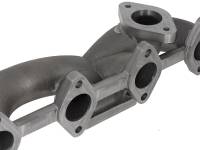aFe Power (Advanced FLOW Engineering) - aFe BladeRunner Ductile Iron Exhaust Manifold w/ EGR 07.5-15 Dodge Diesel Trucks L6-6.7L (td) - Image 4