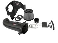 aFe Power (Advanced FLOW Engineering) - aFe Magnum FORCE Carbon Fiber Stage 2 Track Series Pro Dry S CAIS - 11-18 Dodge Challenger V8 - Image 6