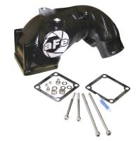 aFe Power (Advanced FLOW Engineering) - aFe Bladerunner Manifolds Intake MAN INT Dodge Diesel Trucks 98.5-02 L6-5.9L (td) - Image 2