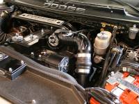 aFe Power (Advanced FLOW Engineering) - aFe Bladerunner Manifolds Intake MAN INT Dodge Diesel Trucks 98.5-02 L6-5.9L (td) - Image 3