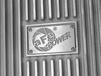 aFe Power (Advanced FLOW Engineering) - aFe Transmission Pan (Raw); Ford Trucks 6R140 11-14 V8-6.7L (td) - Image 7