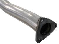 aFe Power (Advanced FLOW Engineering) - aFe Takeda MACHForce XP Exhaust Cat-Back 12 Honda Civic Si L4 2.4L SEDAN ONLY - Image 5