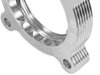 aFe Power (Advanced FLOW Engineering) - aFe Silver Bullet Throttle Body Spacers 13-15 Scion FRS 2.0L - Image 3