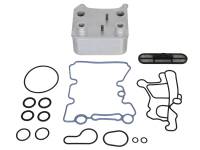 aFe Power (Advanced FLOW Engineering) - aFe Bladerunner Oil Cooler Ford Diesel Trucks 03-07 V8 6.0L (td) - Image 3
