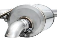 AWE Tuning - AWE Audi 2019-2023 C8 A6/A7 3.0T Touring Edition Cat-back Exhaust- Turn Downs - Image 13