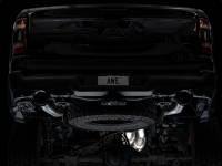 AWE Tuning - AWE 2021 RAM 1500 TRX 0FG Cat-Back Exhaust - Diamond Black Tips - Image 13