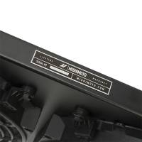 Mishimoto - Mishimoto 2013+ Subaru BRZ/Scion FRS/Toyota GT86 Performance Fan Shroud - Image 2