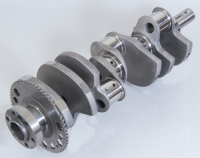 Eagle Specialty Products - Eagle Chevy LS1 58 Tooth Reluctor 4140 Forged Crankhaft - Image 1