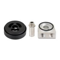 Mishimoto - Mishimoto FR-S/BR-Z/GT86 Non-Thermostatic Plate and Adapter Silver - Image 1