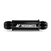 Mishimoto - Mishimoto In-Line Pre-Filter (-10AN) - Image 1