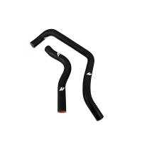 Mishimoto - Mishimoto 97-01 Acura Integra Type R Black Silicone Hose Kit - Image 2