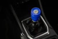 Mishimoto - Mishimoto 2022+ Subaru WRX Shift Knob World Rally Blue - Image 2