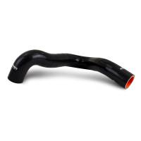 Mishimoto - Mishimoto 99-03 Ford F-250 7.3L Coolant Hose Upper Reroute BK - Image 2