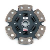 Competition Clutch - Competition Clutch 90-95 Toyota MR2 2.0T 3S-GTE Ceramic Six Puck Sprung Disc - Image 1