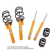 Koni - Koni 1145 Sport Kit 13-15 Scion FR-S / Subaru BRZ w/ Strut - Image 1