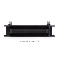 Mishimoto - Mishimoto Universal 10 Row Oil Cooler - Image 2